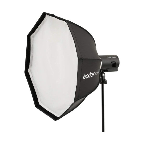 Godox AD-S60S Softbox per AD300PRO Godox AD-S60S Softbox per AD300PRO